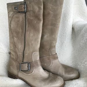 Gianni Bini “Ride-On” boots